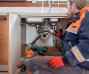 About Sewer Line Replacement Elk City, OK